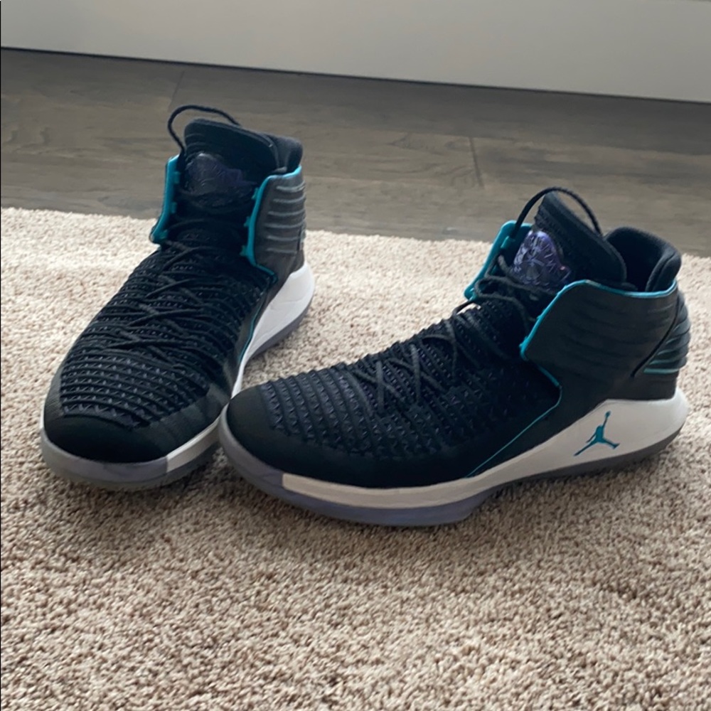 Air Jordan XXXII CEO Boardroom AA1253-016 14 sz 14